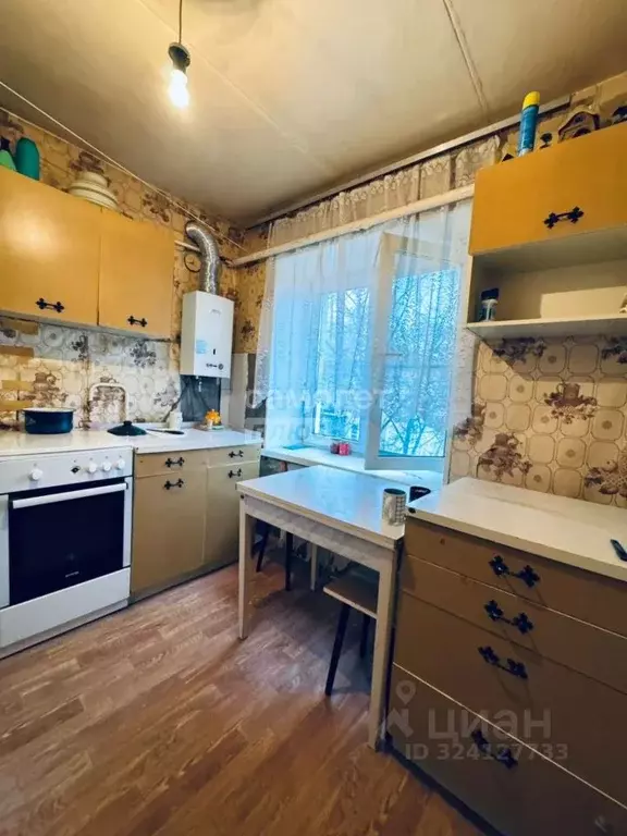 2-к кв. Московская область, Наро-Фоминск Южный мкр, ул. Мира, 8 (43.4 ... - Фото 2