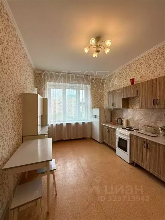 2-к кв. Москва Новочеремушкинская ул., 60К2 (85.0 м) - Фото 1