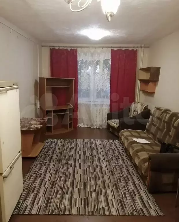 Комната 10 м в 1-к., 5/5 эт. - Фото 0