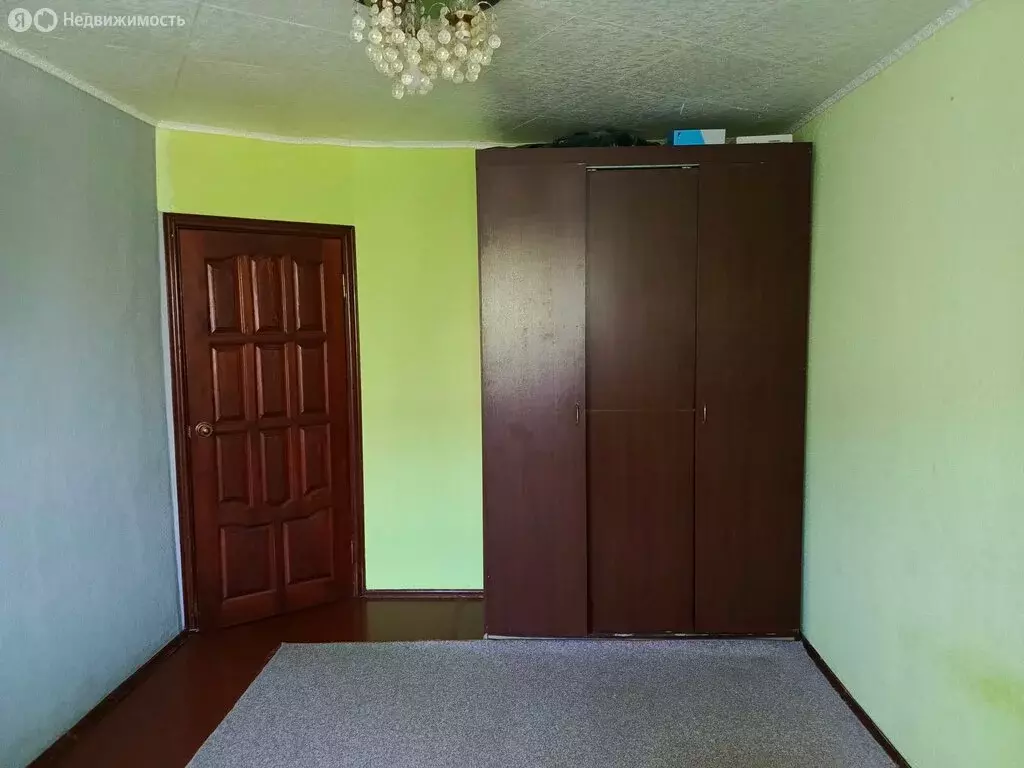 2-комнатная квартира: Рошаль, Советская улица, 49 (44.3 м) - Фото 0