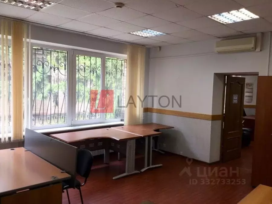 Офис в Москва ул. Вавилова, 91к2 (1582 м) - Фото 1