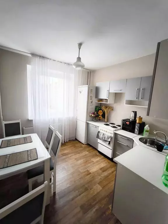 Продаётся 1-к квартира, 40.6 м - Фото 0