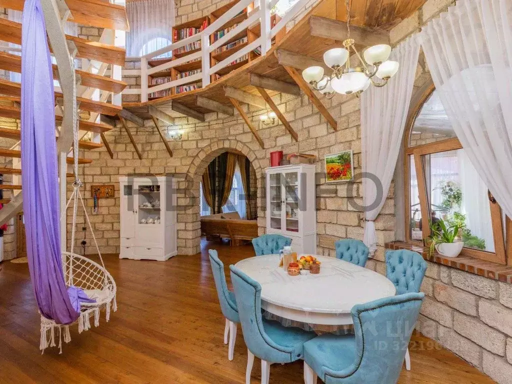 Дом в Ставропольский край, Ставрополь Чапаевка мкр, ул. Евдокиевская ... - Фото 1