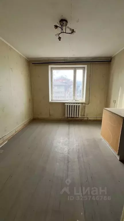 Комната Калужская область, Обнинск просп. Ленина, 103 (12.7 м) - Фото 2