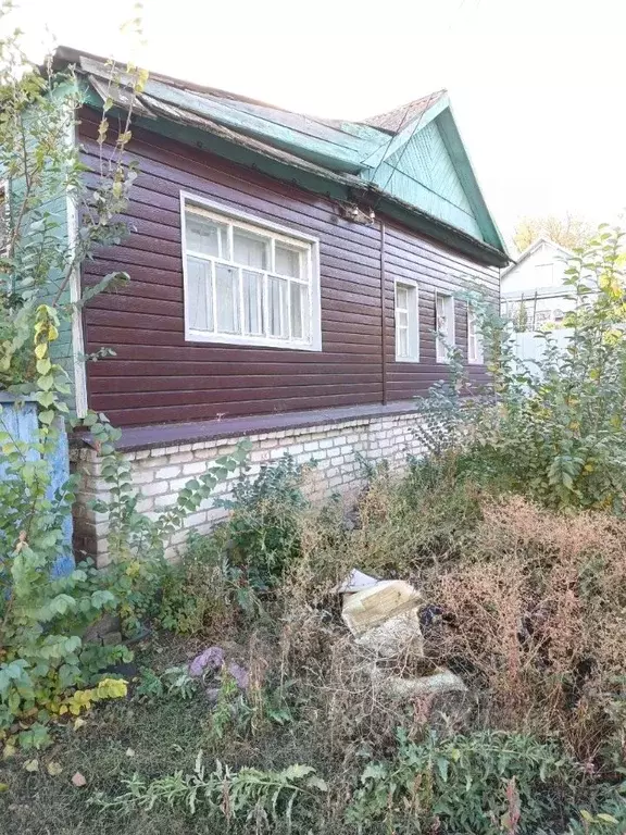 Дом в Волгоградская область, Волгоград Кленовая ул. (62 м) - Фото 0