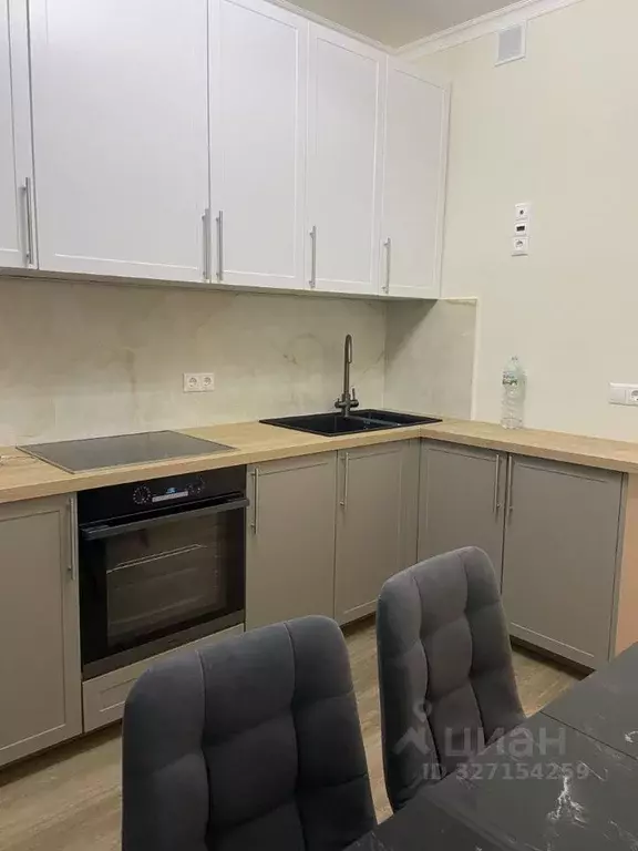 1-к кв. Москва пос. Коммунарка, ул. Фитаревская, 6 (42.0 м) - Фото 1