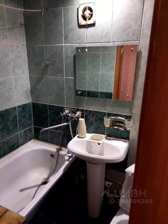 1-к кв. Ульяновская область, Ульяновск ул. Димитрова, 75 (37.0 м) - Фото 2