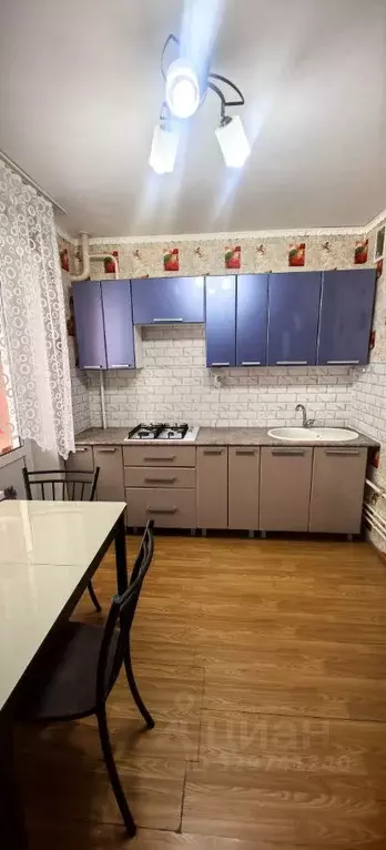 1-к кв. Смоленская область, Смоленск Королевка мкр, 17 (41.0 м) - Фото 1