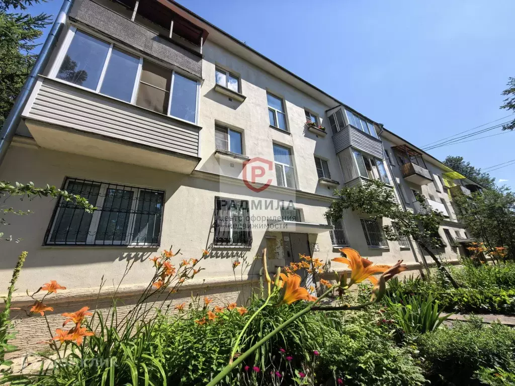 Продаётся 2-к квартира, 40.8 м - Фото 0
