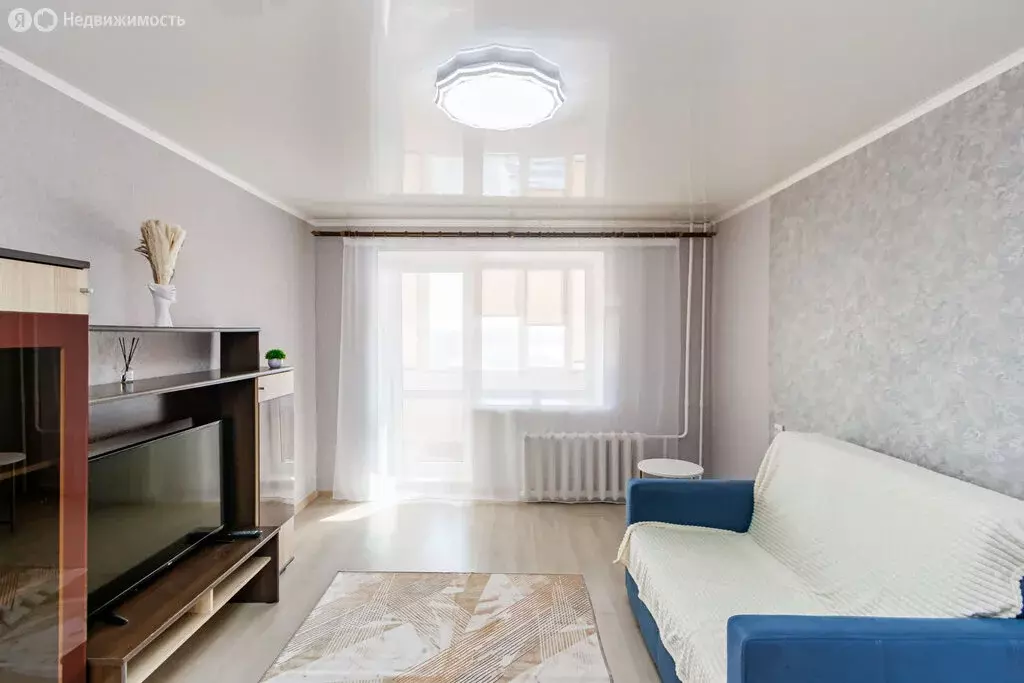 2-комнатная квартира: Тюмень, улица Московский Тракт, 173 (57.2 м) - Фото 2