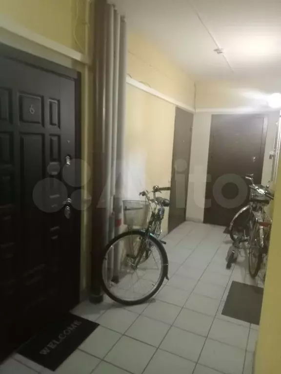 1-к. квартира, 38,6 м, 3/8 эт. - Фото 0