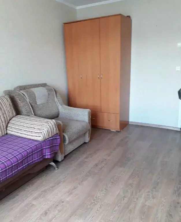 Комната Омская область, Омск ул. Дмитриева, 5/3 - Фото 2