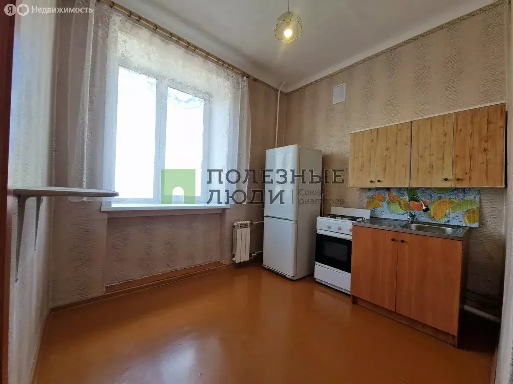 2-комнатная квартира: Ангарск, 80-й квартал, 4 (41.2 м) - Фото 2