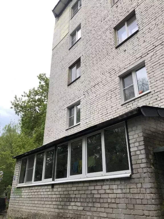 1-к кв. Калужская область, Калуга ул. Максима Горького, 7 (30.0 м) - Фото 0