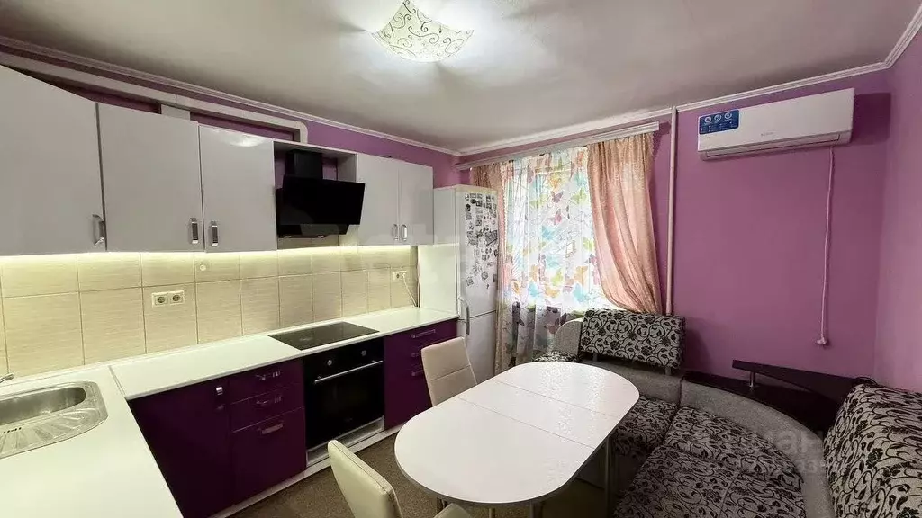 2-к кв. Крым, Симферополь ул. Севастопольская (57.0 м) - Фото 2