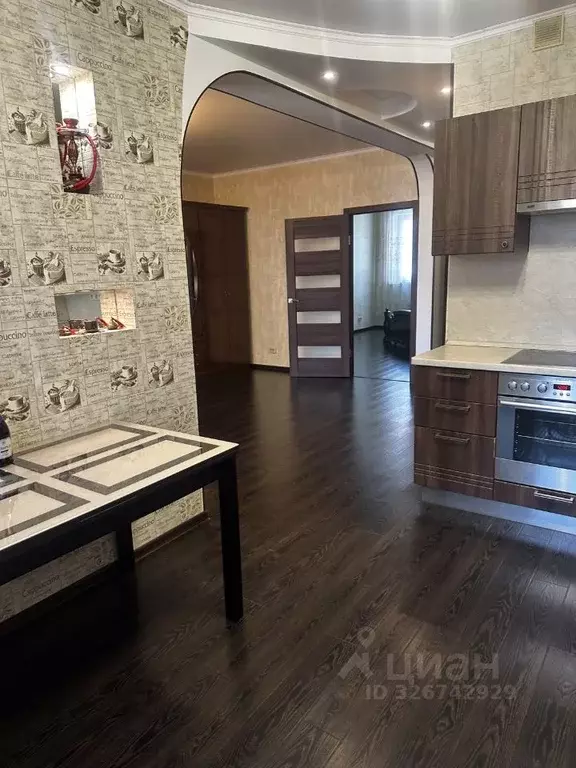 2-к кв. Московская область, Балашиха бул. Горенский, 3 (70.0 м) - Фото 2