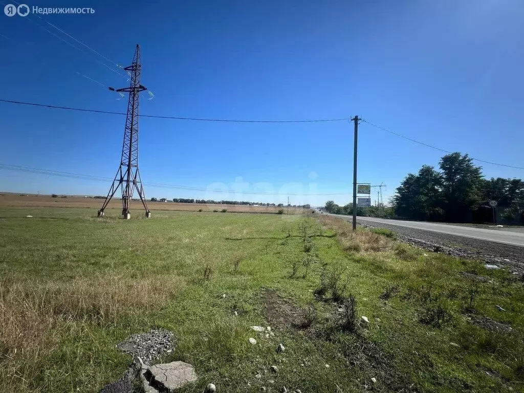 Участок в Кантышево, село Кантышево (3800 м) - Фото 0