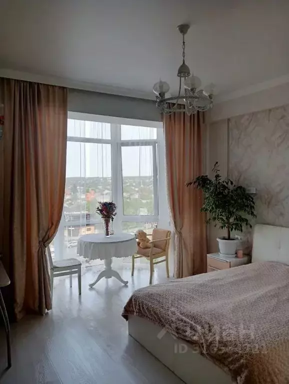 1-к кв. Ставропольский край, Пятигорск ул. Пестова, 3 (45.0 м) - Фото 0