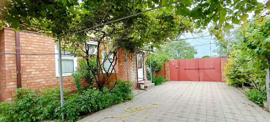 Дом 80 м на участке 10 сот. - Фото 1