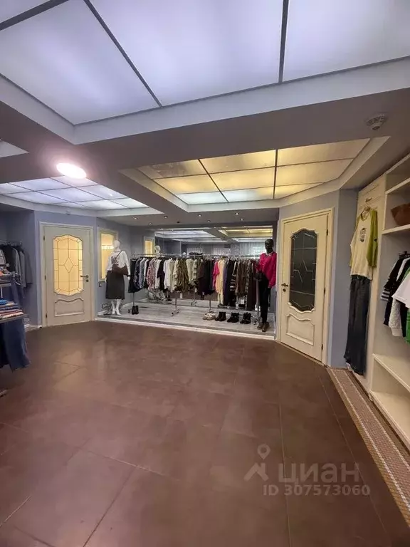 Помещение свободного назначения в Санкт-Петербург наб. Крюкова Канала, ... - Фото 1