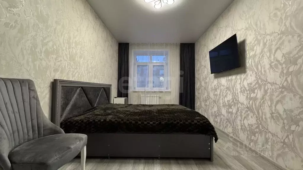 2-к кв. Москва д. Марьино, ул. Жемчужная, 1к3 (52.7 м) - Фото 2