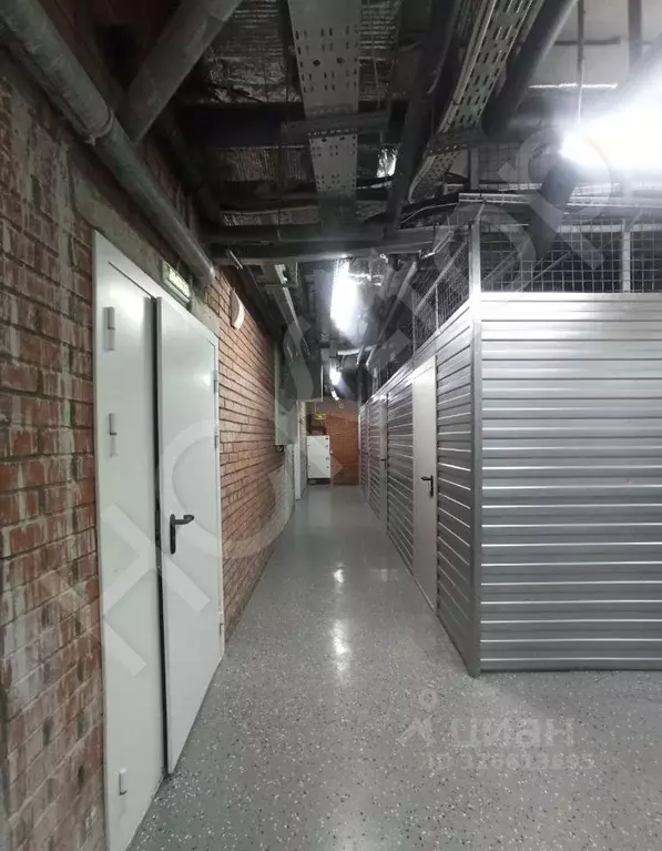 Склад в Новосибирская область, Новосибирск Большевистская ул., 132 (6 ... - Фото 1