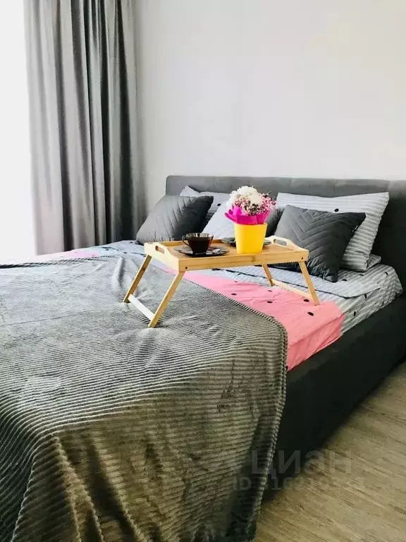 2-к кв. Удмуртия, Ижевск Камбарская ул., 94к1 (40.0 м) - Фото 1