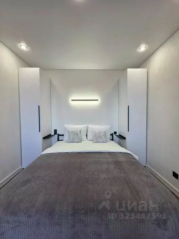 1-к кв. Татарстан, Казань ул. Петра Полушкина, 4 (38.0 м) - Фото 2