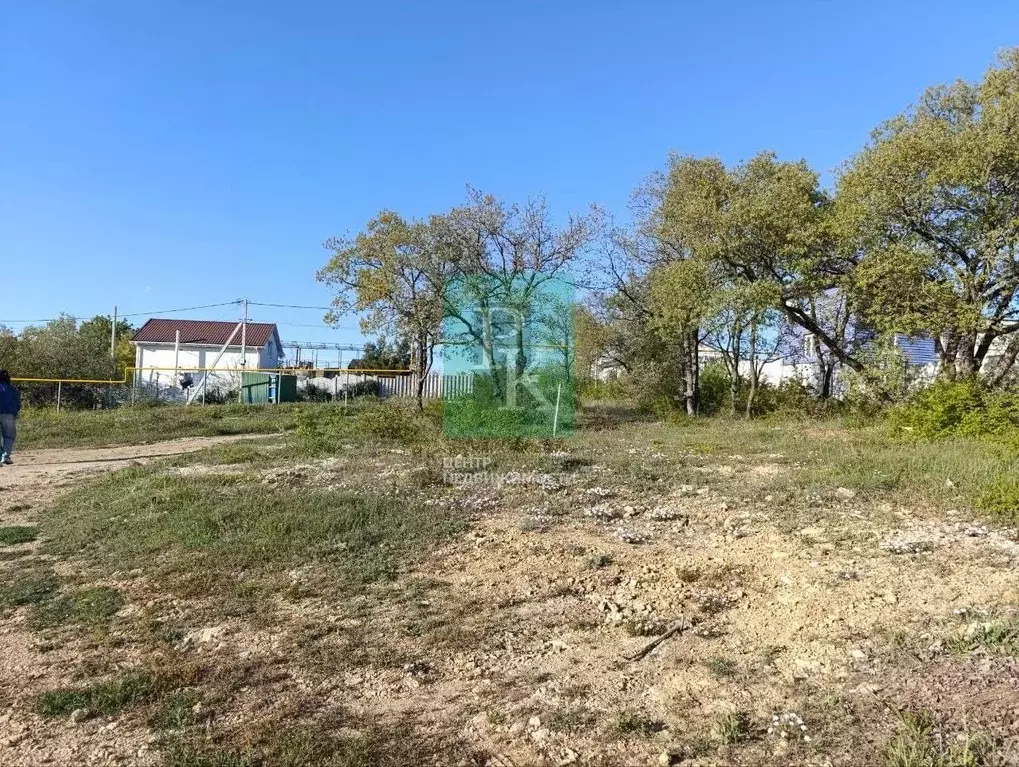Участок в Севастополь, Севастополь, Инкерман г.  (4.0 сот.) - Фото 1