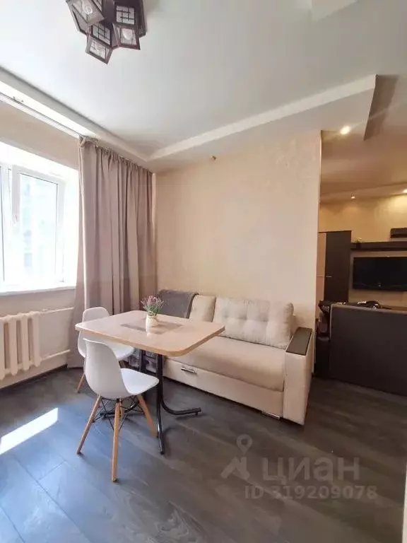 Студия Татарстан, Казань ул. Адоратского, 1а (41.0 м) - Фото 1