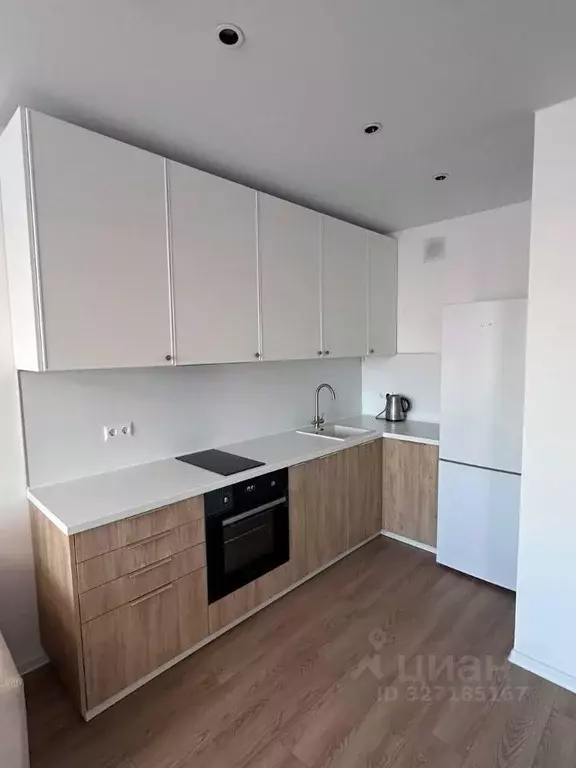 1-к кв. Московская область, Мытищи Ярославское ш., 120Бк2 (33.3 м) - Фото 1