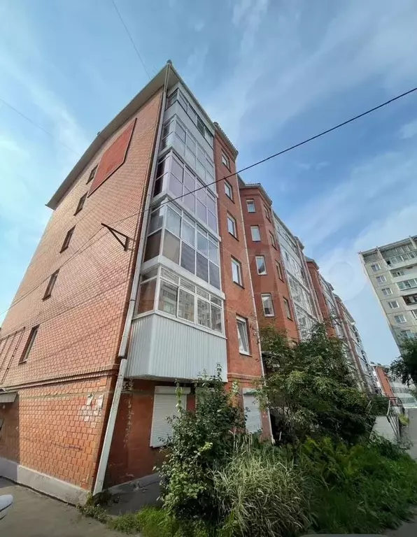 Квартира-студия, 25 м, 1/6 эт. - Фото 0