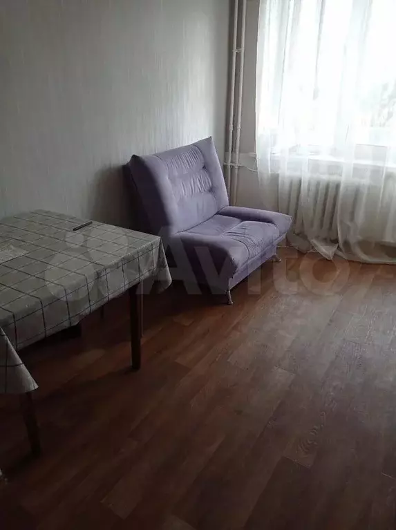 Комната 16 м в 2-к., 2/4 эт. - Фото 0