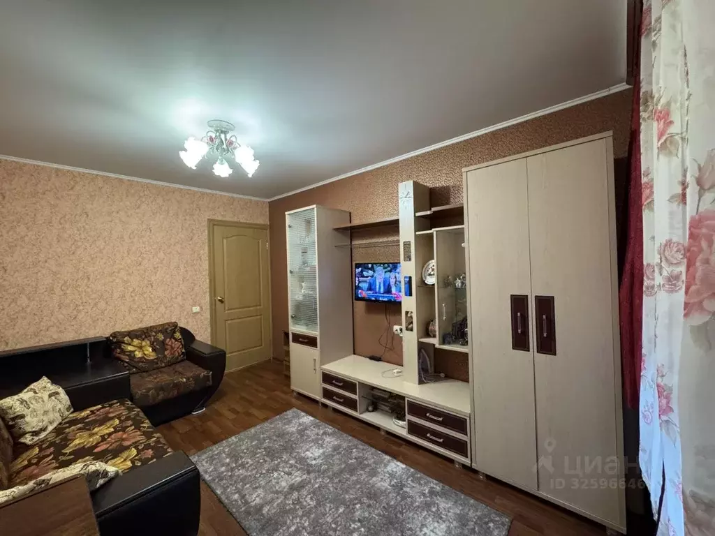 2-к кв. Московская область, Мытищи Олимпийский просп., 3к1 (44.6 м) - Фото 2