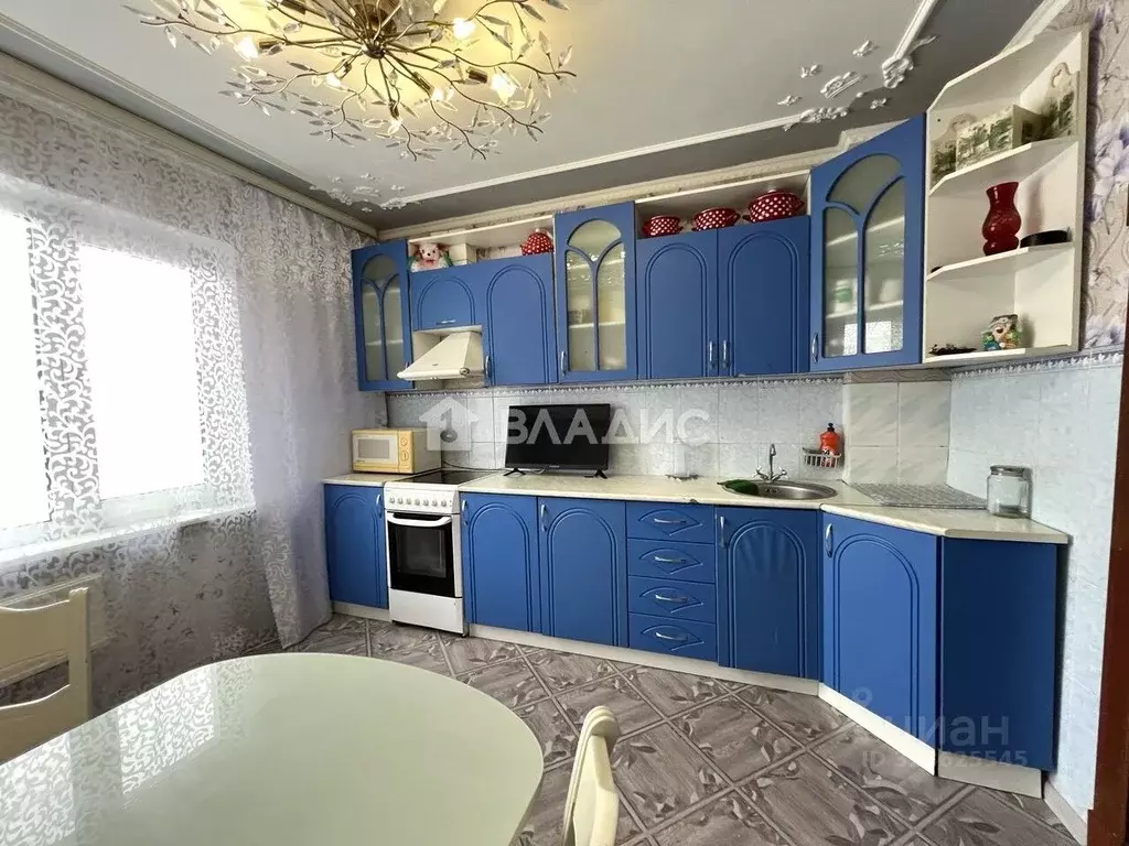 2-к кв. Забайкальский край, Чита пос. Текстильщиков, 4-й мкр, 10 (50.0 ... - Фото 1