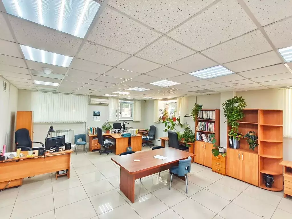 Офис в Томская область, Томск Телецентр мкр, ул. Ачинская, 9 (229 м) - Фото 2