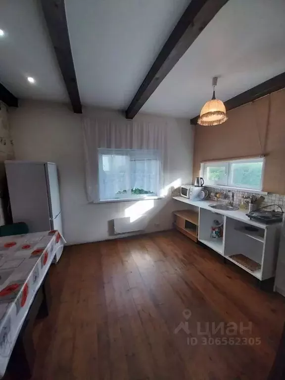 Коттедж в Новосибирская область, Новосибирск Взлетная ул., 29/1 (83 м) - Фото 1