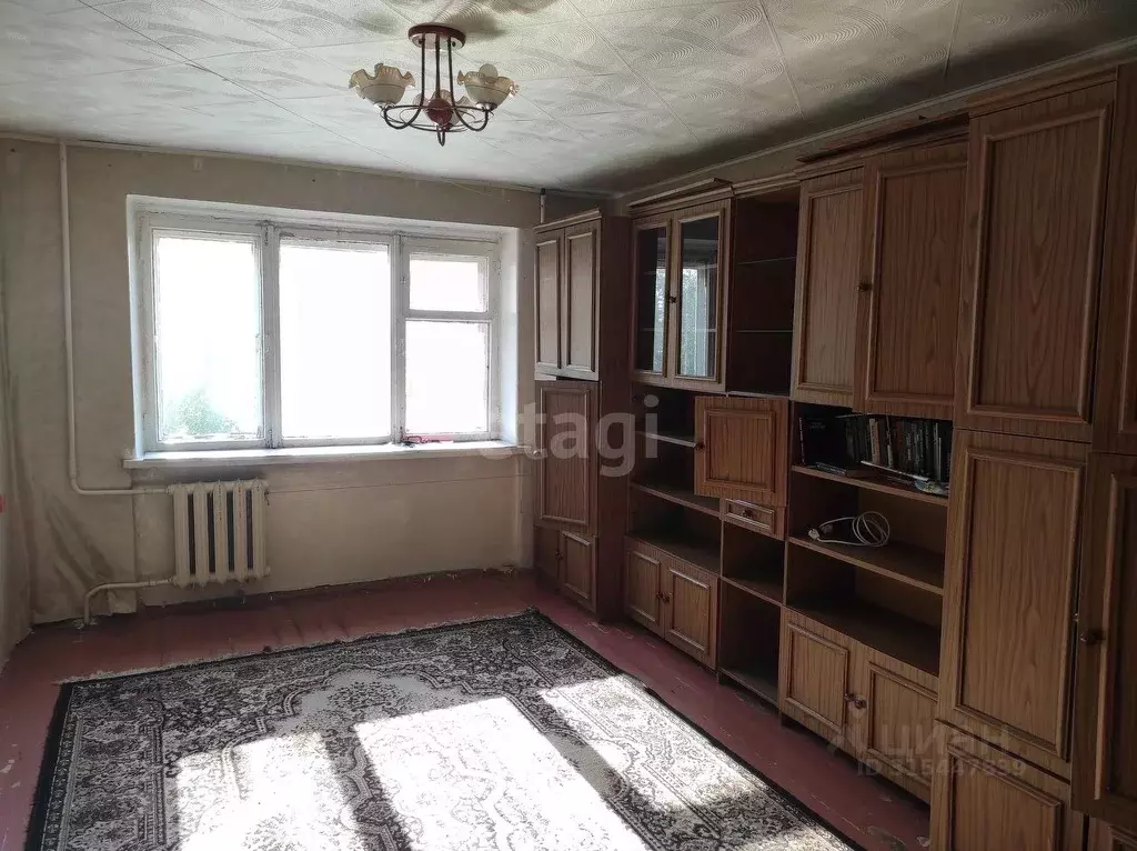 Комната Свердловская область, Нижний Тагил ул. Юности, 3К3 (18.6 м) - Фото 1