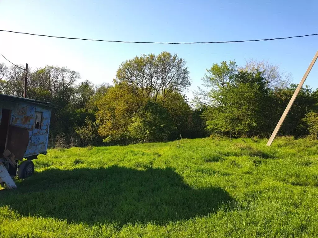 Участок в Краснодарский край, Новороссийск городской округ, с. ... - Фото 1