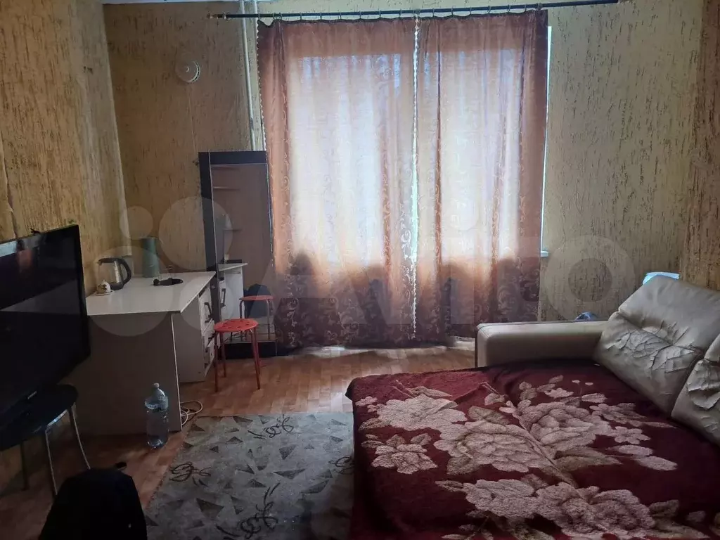 Комната 18 м в 3-к., 5/26 эт. - Фото 1