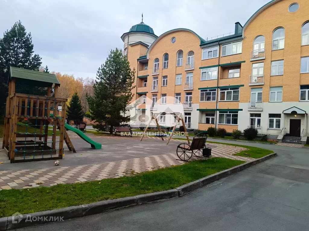 Продаётся 3-к квартира, 117 м - Фото 1