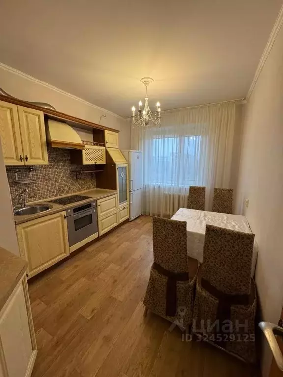 3-к кв. Ульяновская область, Ульяновск Ульяновский просп., 19 (70.0 м) - Фото 2