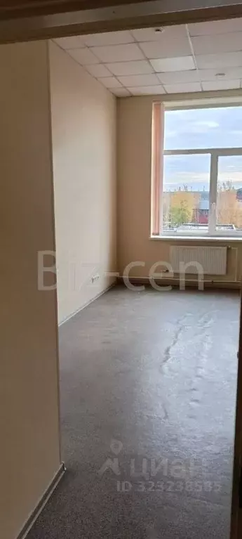 Офис в Санкт-Петербург Минеральная ул., 13 (22 м) - Фото 1