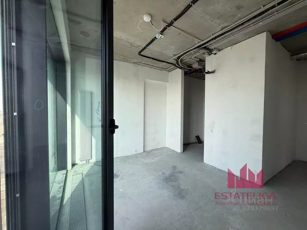 2-к кв. Москва Волоколамское ш., 97 (37.0 м) - Фото 2