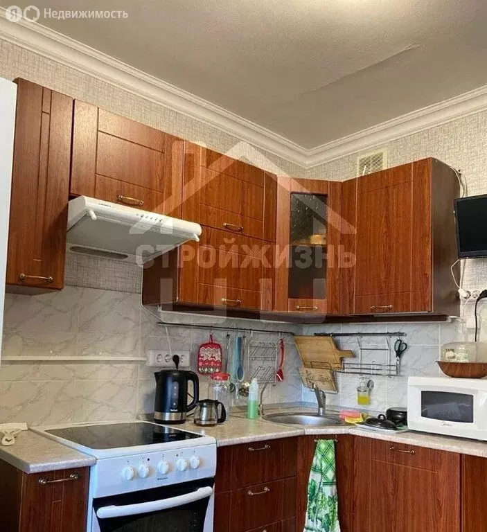 2-комнатная квартира: Екатеринбург, улица Черепанова, 6 (48 м) - Фото 0