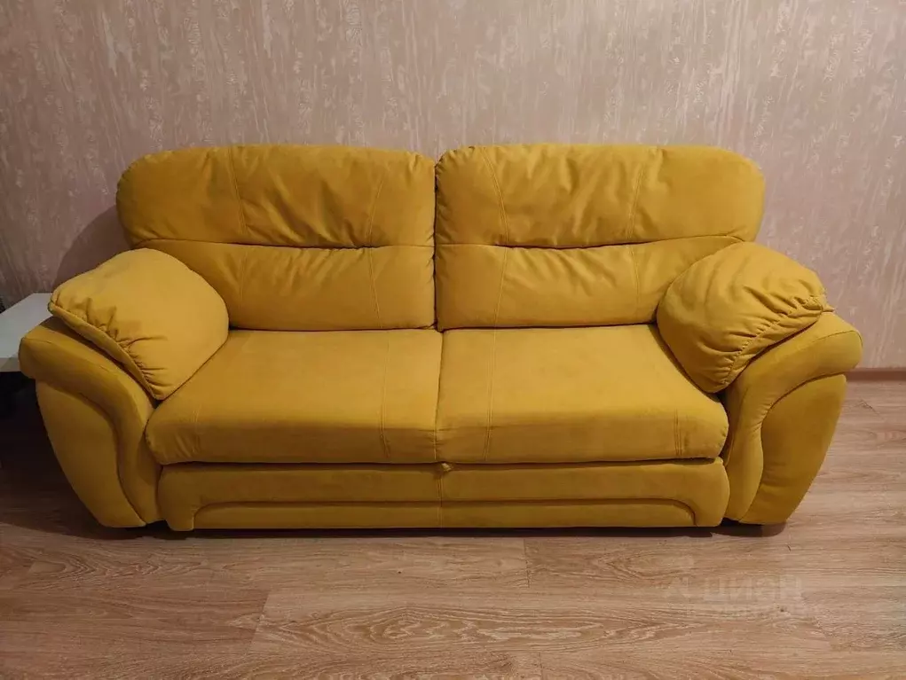 2-к кв. Орловская область, Орел Октябрьская ул., 24 (72.0 м) - Фото 2