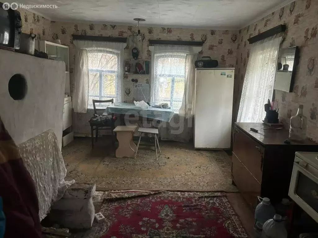 Дом в Златоустовский городской округ, село Куваши, улица Тихомирова ... - Фото 0