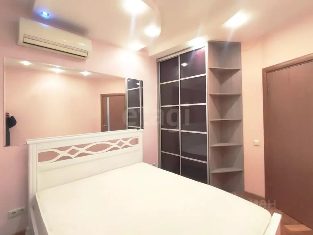 2-к кв. Москва ул. Маршала Тухачевского, 41к1 (72.0 м) - Фото 2