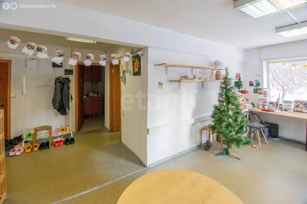 Офис (71.5 м) - Фото 2