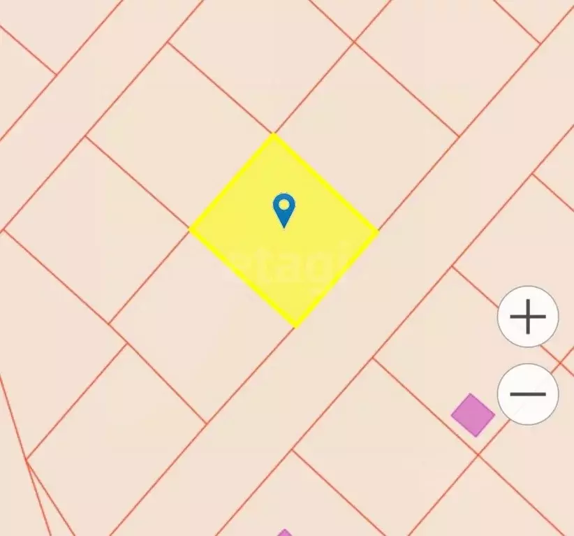 Участок в Калужская область, Калуга городской округ, д. Лихун ул. ... - Фото 1